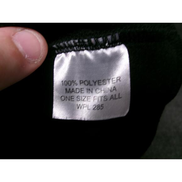 Southport Boats Hat Cap Beanie Adult Black Employee Work One Size Fits All - Picture 1 of 8